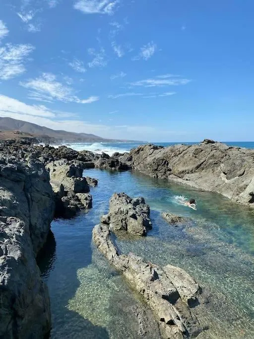 The Rocks Lejlighed Roque