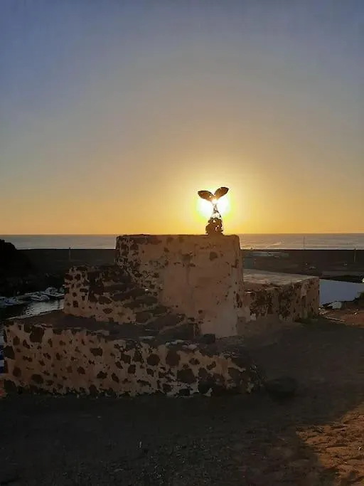 The Rocks Lejlighed Roque